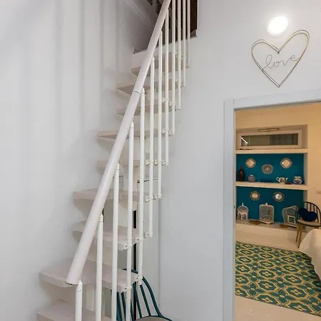 Appartement First *