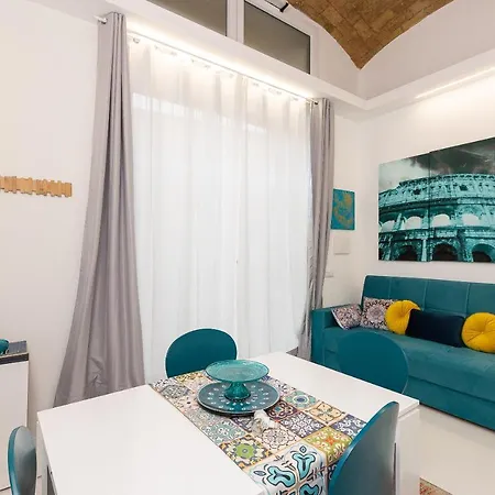 Appartement First *