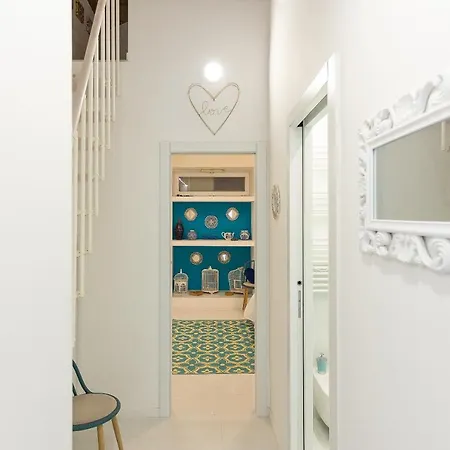 Appartement First Rome