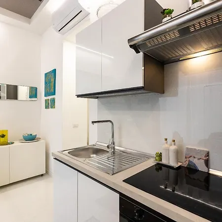 First Appartement