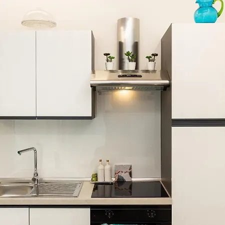 Appartement First *