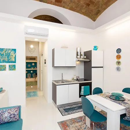 Appartement First Rome
