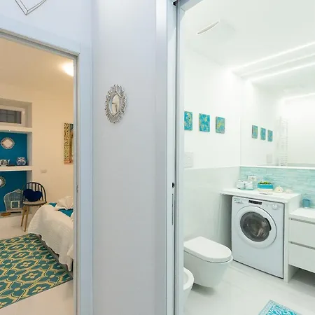 First Appartement