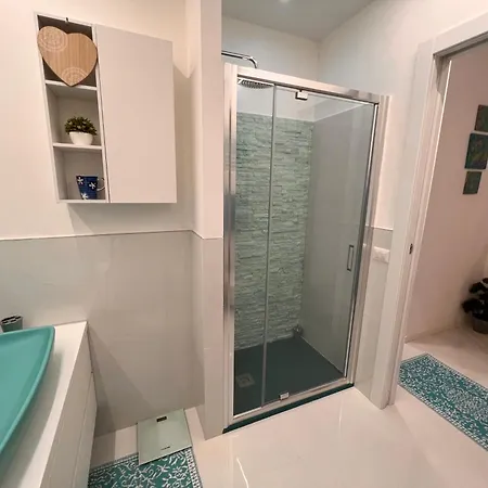 Appartamento Colosseum Nest By First *