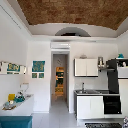 Appartamento Colosseum Nest By First Roma