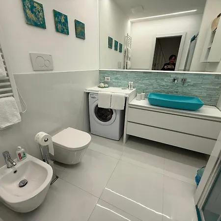 Colosseum Nest By First Roma