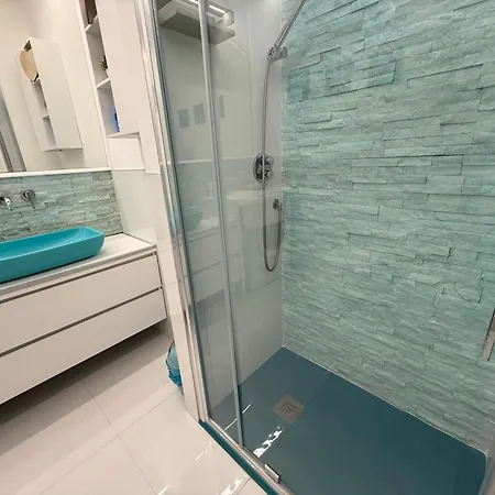 Colosseum Nest By First * Roma