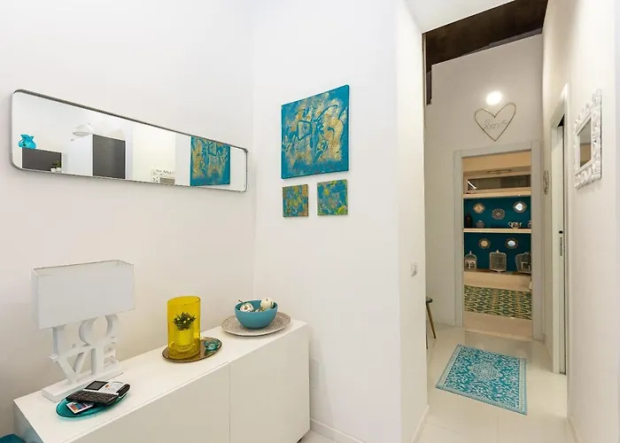 Colosseum Nest By First Διαμέρισμα Ρώμη