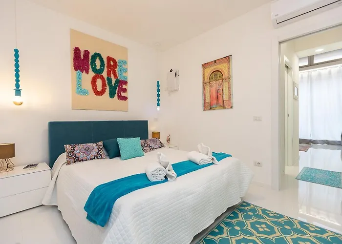 Colosseum Nest By First Διαμέρισμα *