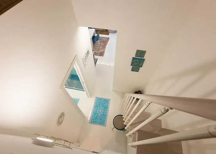 Colosseum Nest By First Διαμέρισμα *