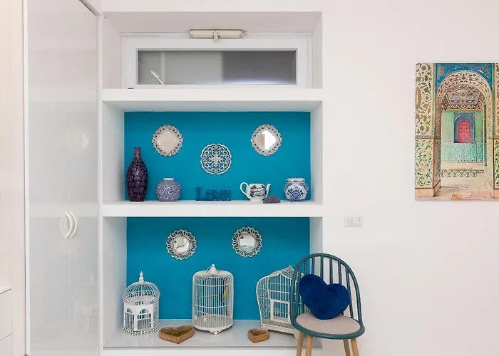 Colosseum Nest By First Διαμέρισμα