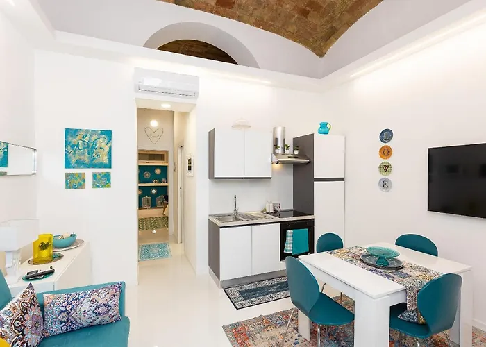 Διαμέρισμα Colosseum Nest By First Ρώμη