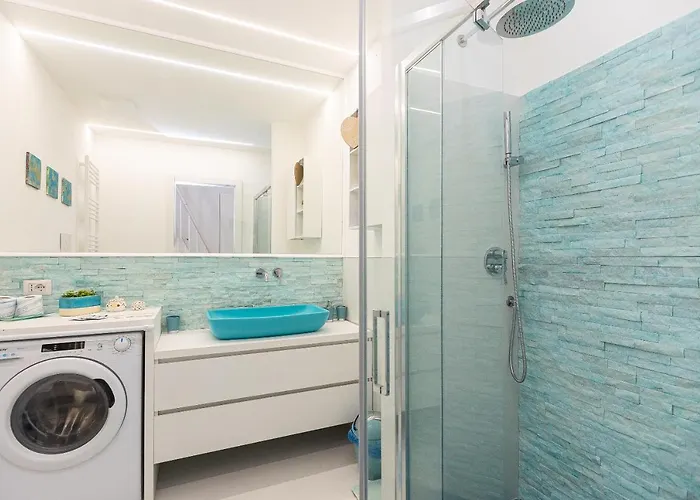 Διαμέρισμα Colosseum Nest By First Ρώμη