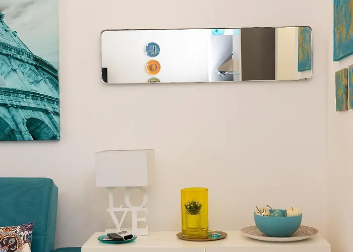 Colosseum Nest By First