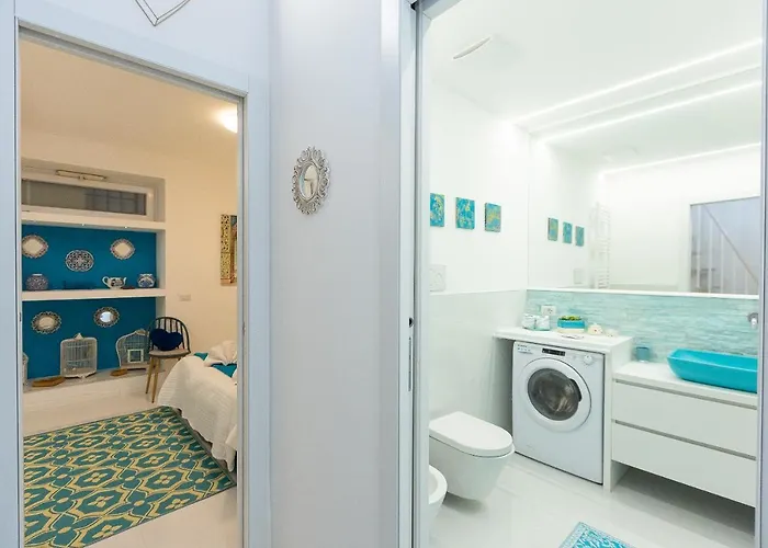 Colosseum Nest By First Διαμέρισμα