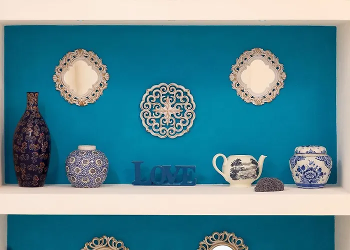 Διαμέρισμα Colosseum Nest By First