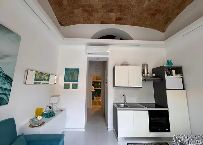 Διαμέρισμα Colosseum Nest By First Ρώμη